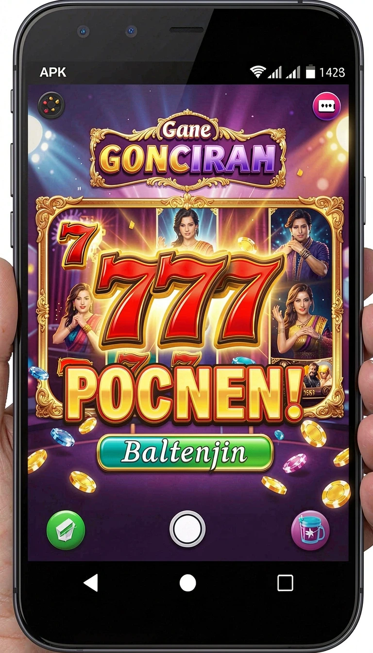 Screenshot 180slot nomor 1