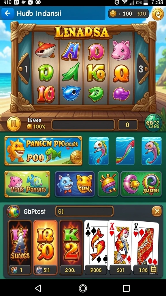 Screenshot 333i nomor 1