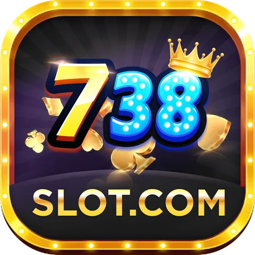 738slot APK Resmi — ikon aplikasi