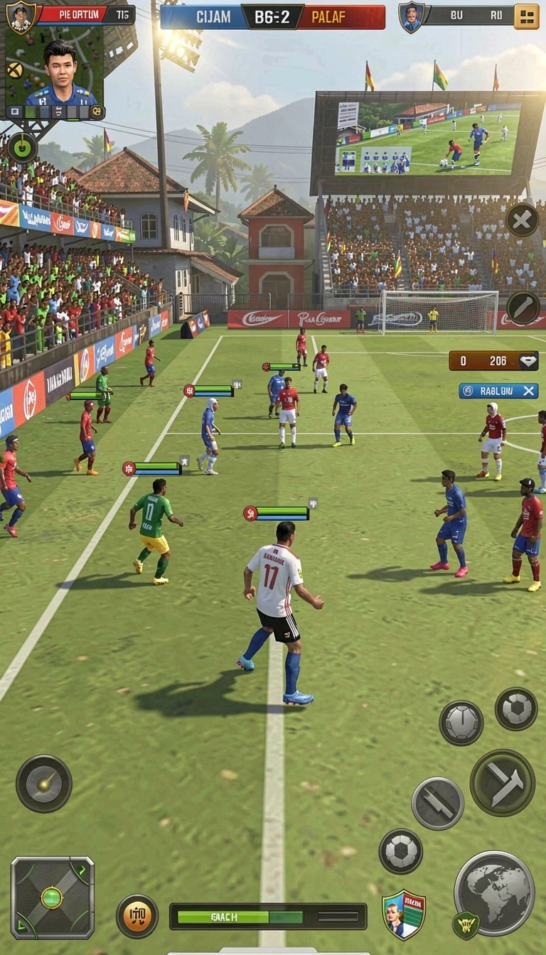 Screenshot 777win nomor 1
