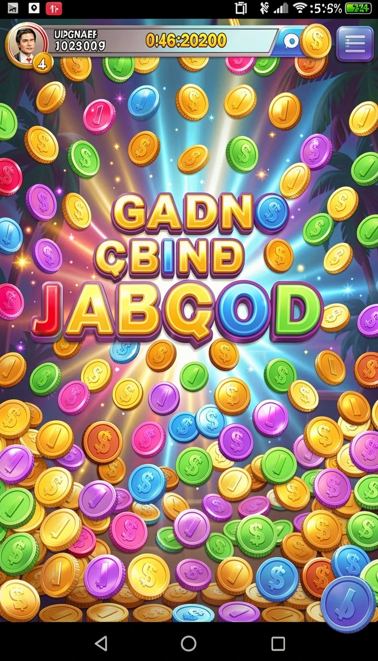 Screenshot 777win nomor 2