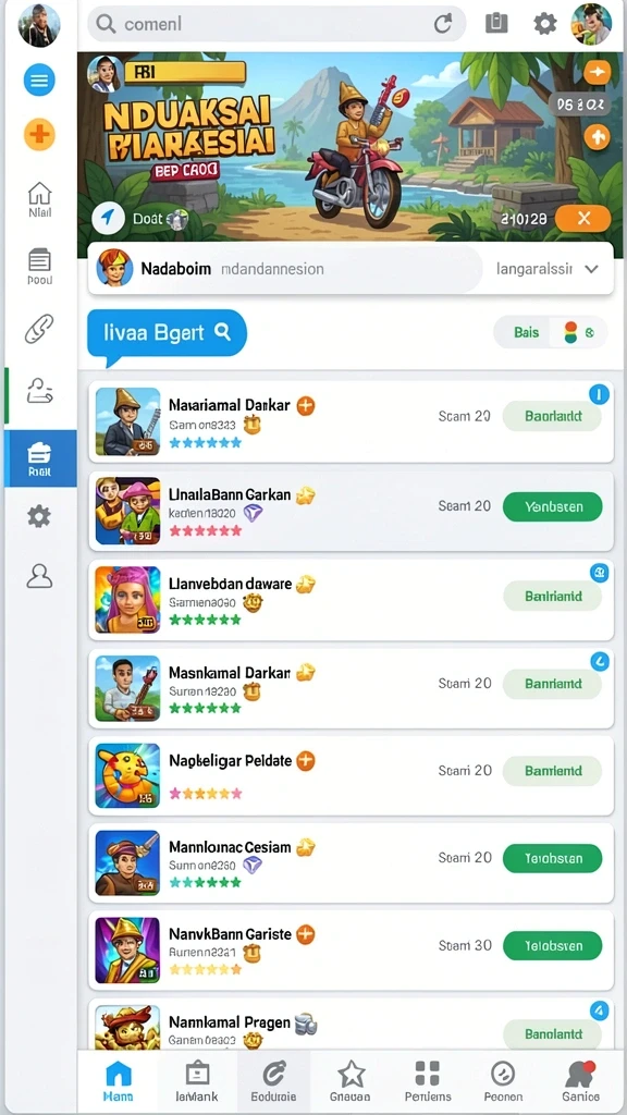 Screenshot api88 nomor 2