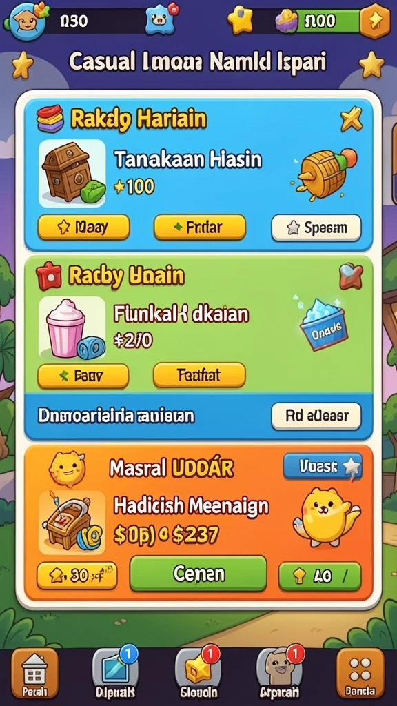 Screenshot aquaslot nomor 1
