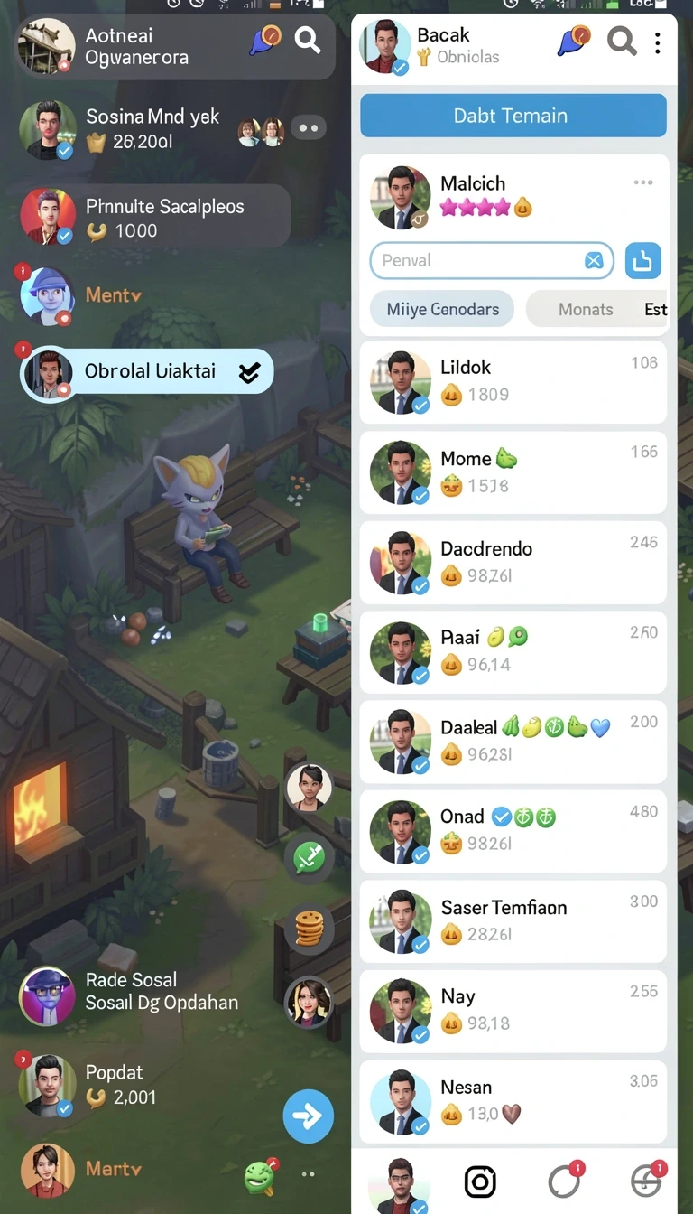 Screenshot bintangmpo nomor 3