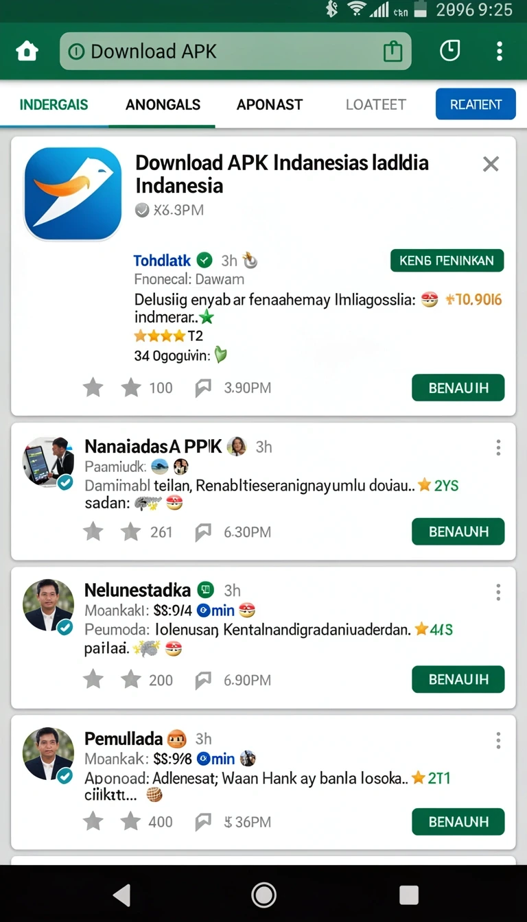 Screenshot bos5000 nomor 2