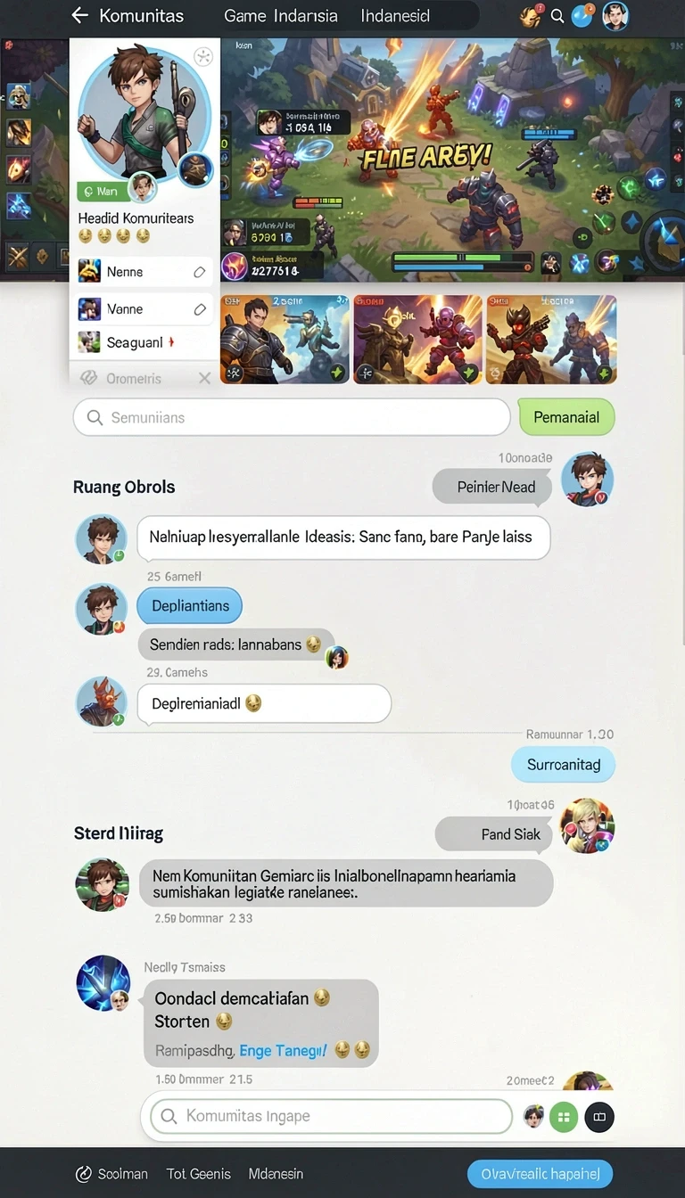 Screenshot bos5000 nomor 3