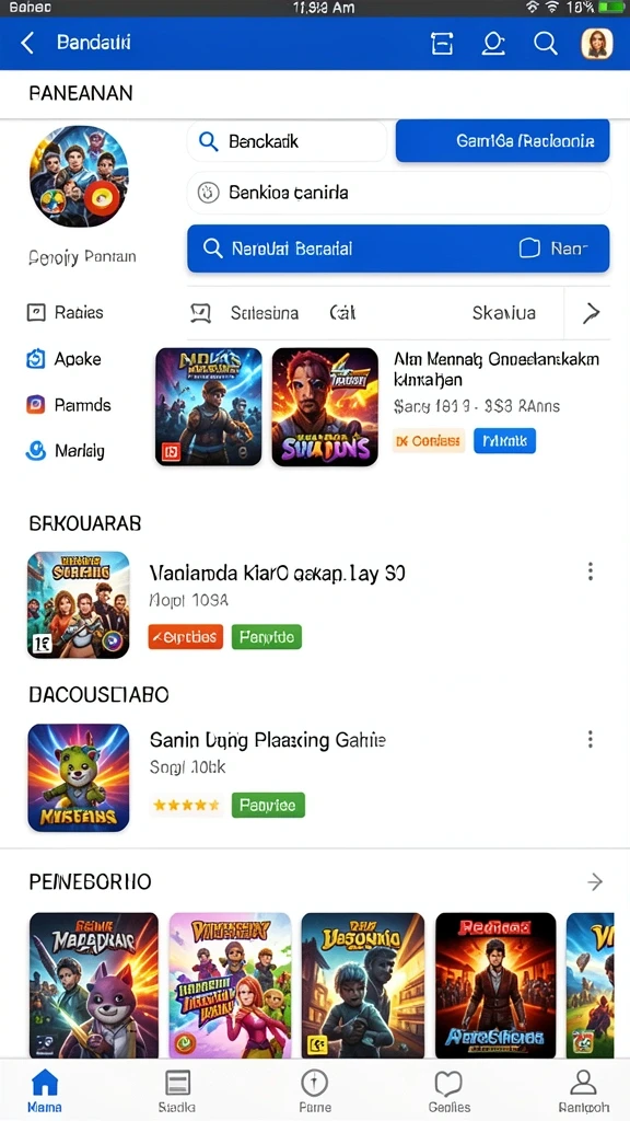 Screenshot dayak777 nomor 3