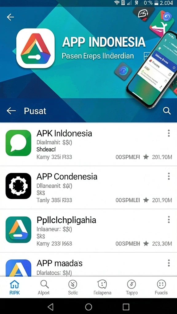Screenshot direkturtoto nomor 3