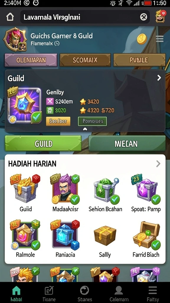 Screenshot dy777 nomor 1