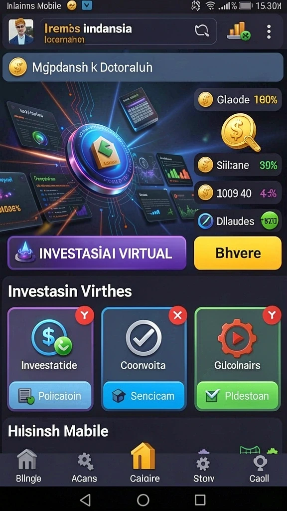 Screenshot e88 nomor 1