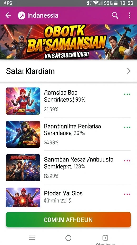 Screenshot gacor305 nomor 1