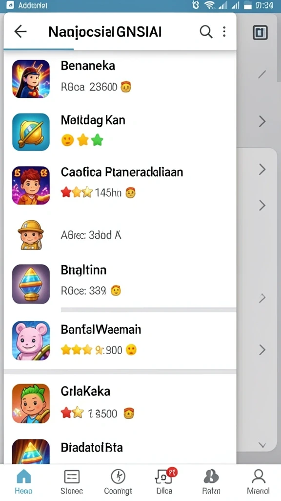 Screenshot gems365 nomor 2