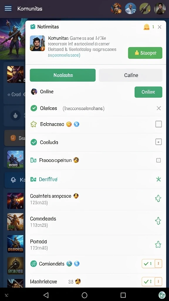 Screenshot gobetasia nomor 1