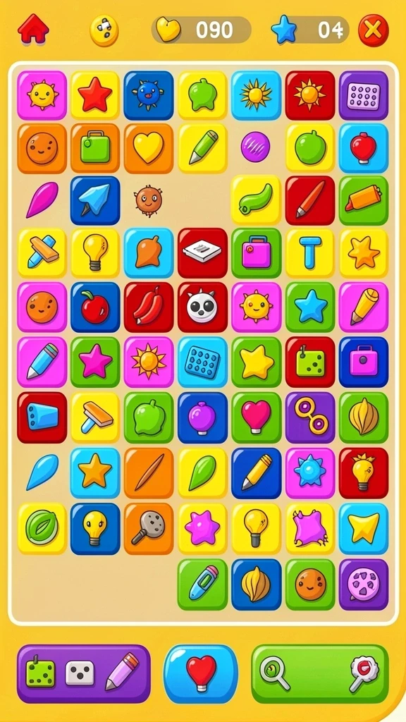 Screenshot gogorejeki nomor 3