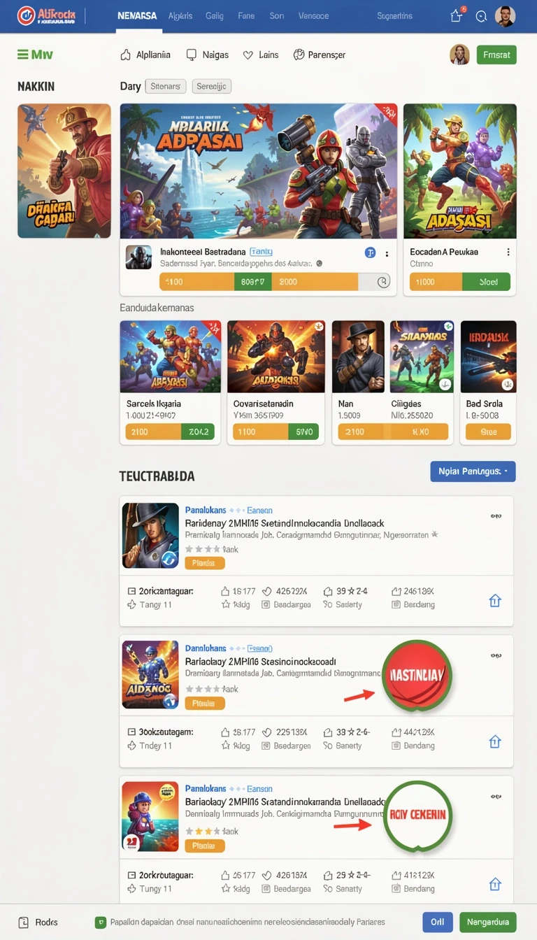 Screenshot granat88 nomor 2