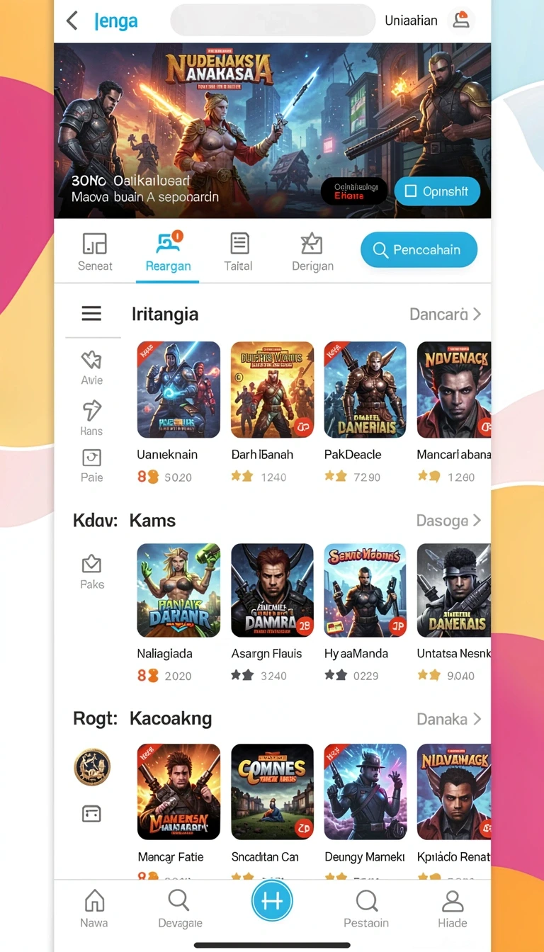 Screenshot gx88 nomor 3