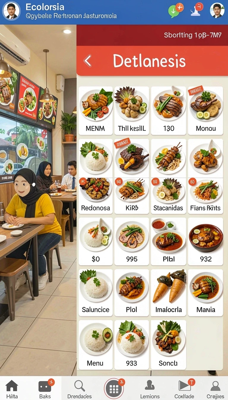 Screenshot idagame nomor 2