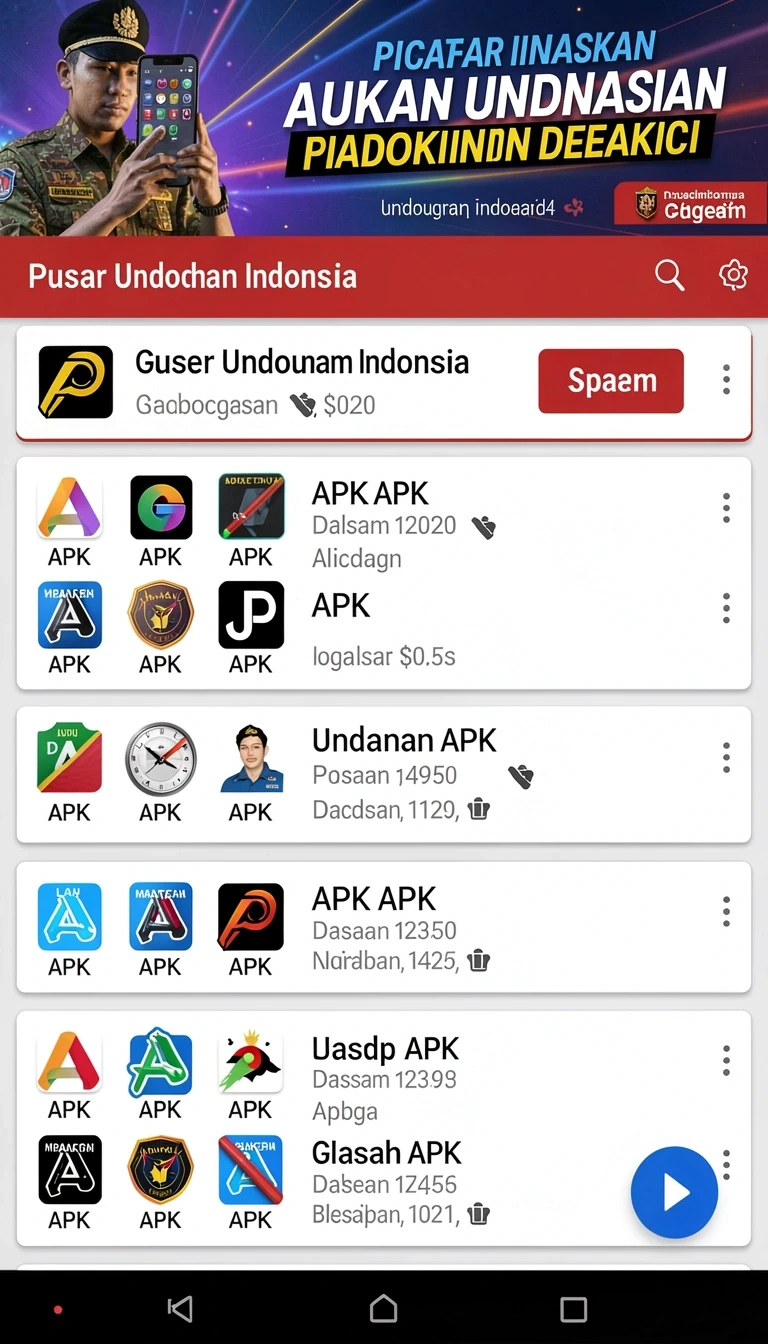 Screenshot idagame nomor 3