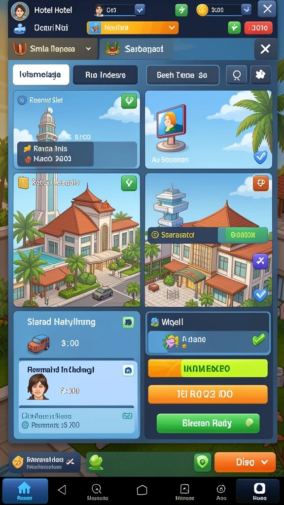 Screenshot juara666 nomor 3