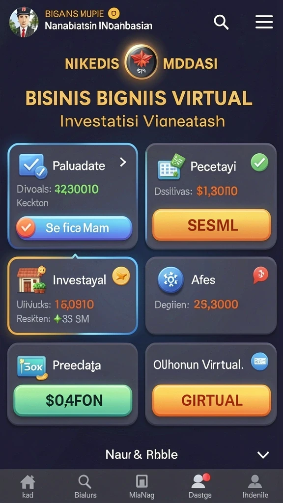 Screenshot kapten77 nomor 2