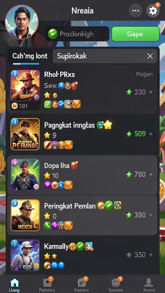 Screenshot ko857 nomor 2