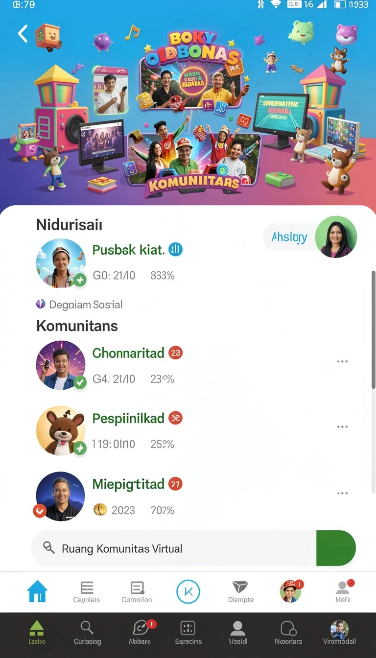 Screenshot kombo88 nomor 3
