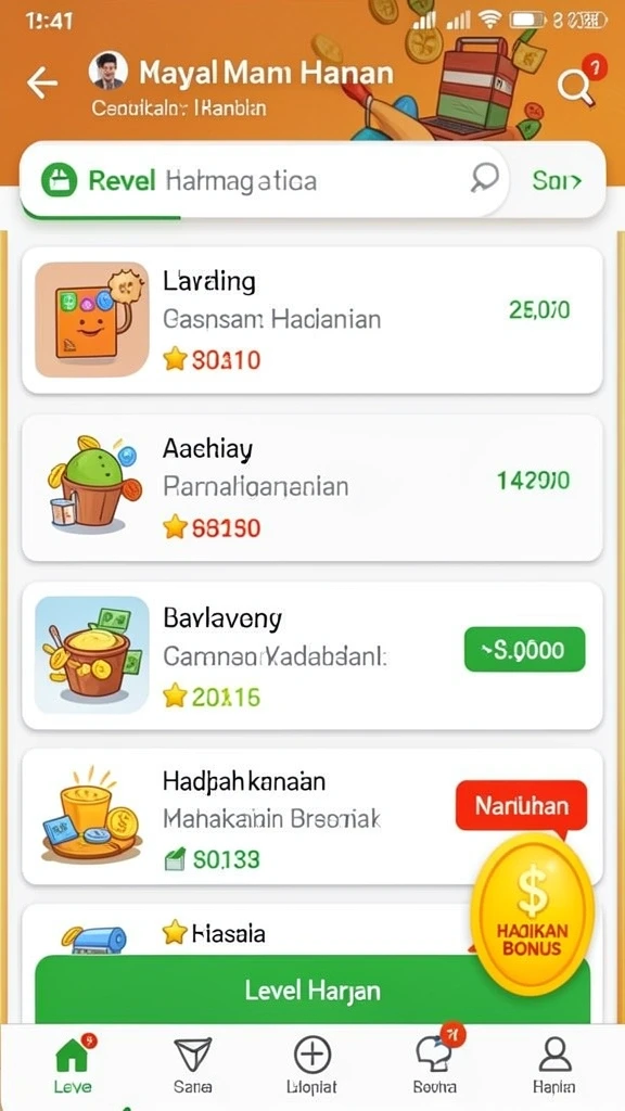 Screenshot lk777 nomor 3