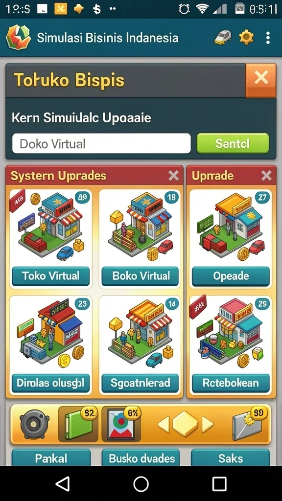 Screenshot lucubet nomor 3