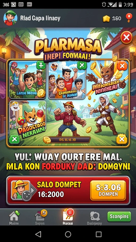 Screenshot mafiatoto nomor 3