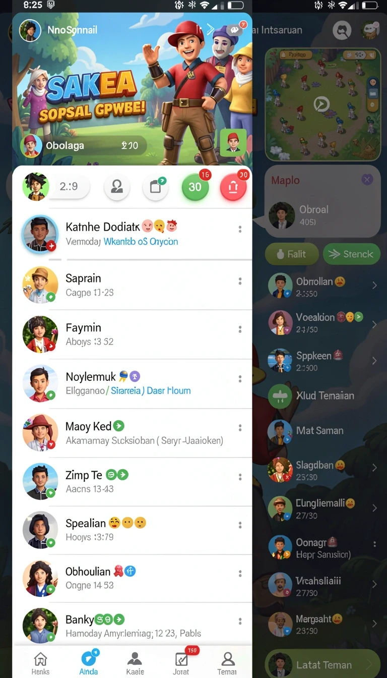 Screenshot mami188 nomor 3