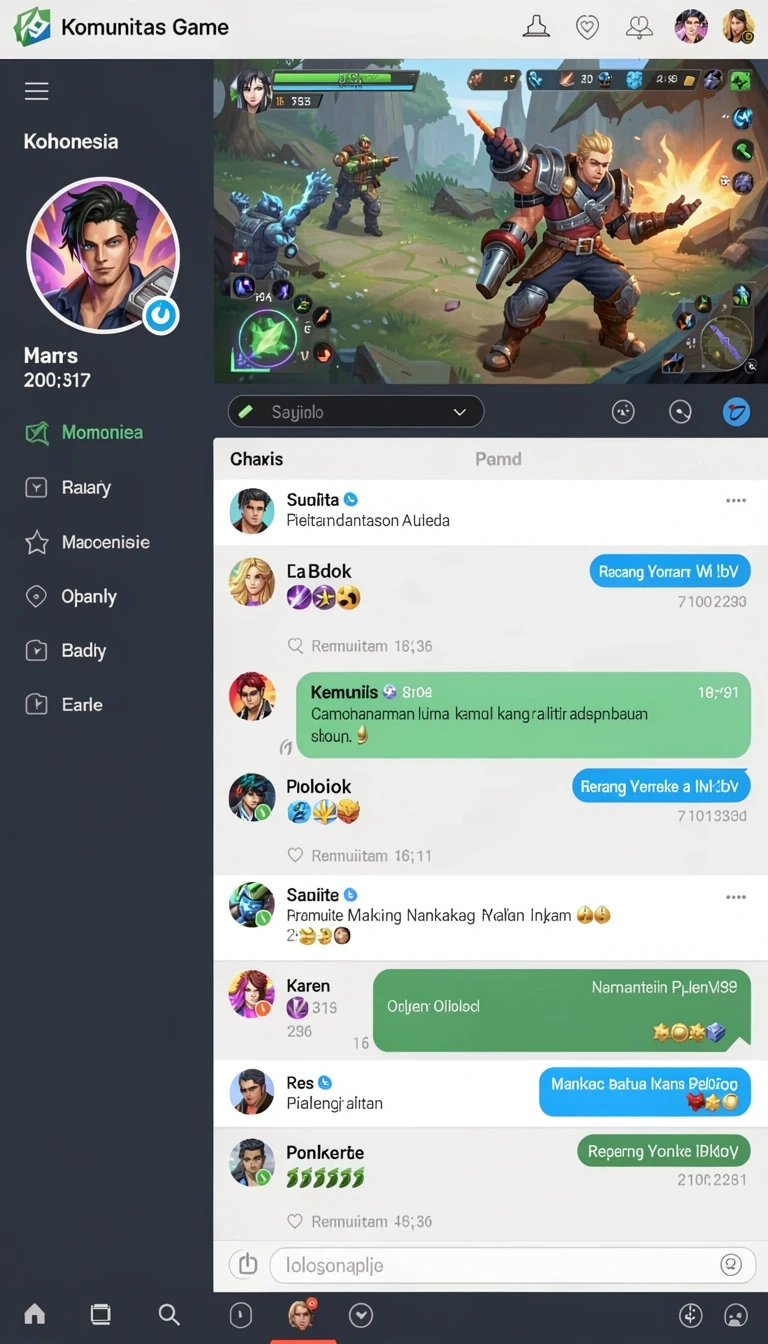 Screenshot marina77 nomor 2