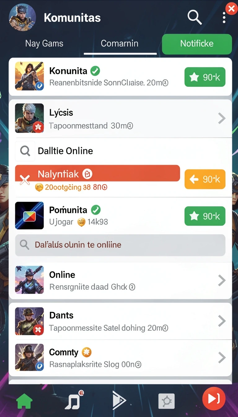 Screenshot megavisa88 nomor 1
