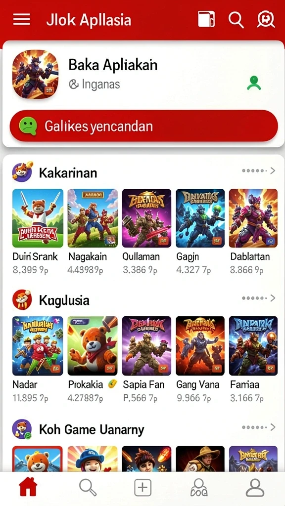 Screenshot menara188 nomor 3
