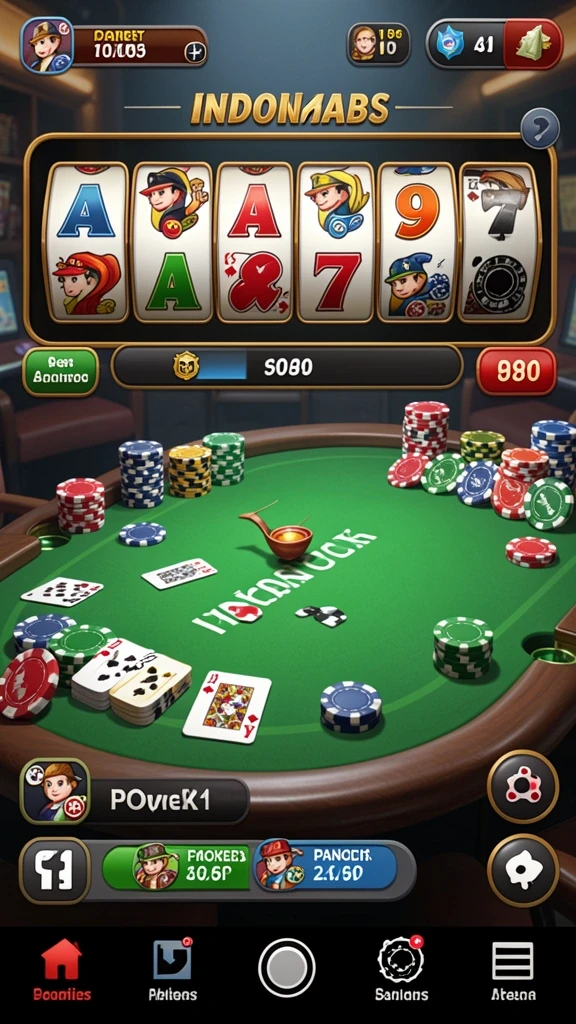 Screenshot moneyboom nomor 3