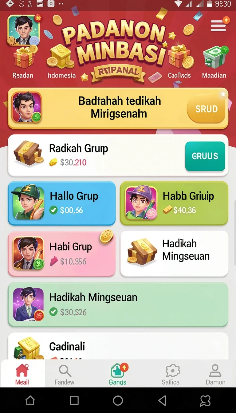 Screenshot naga11 nomor 1