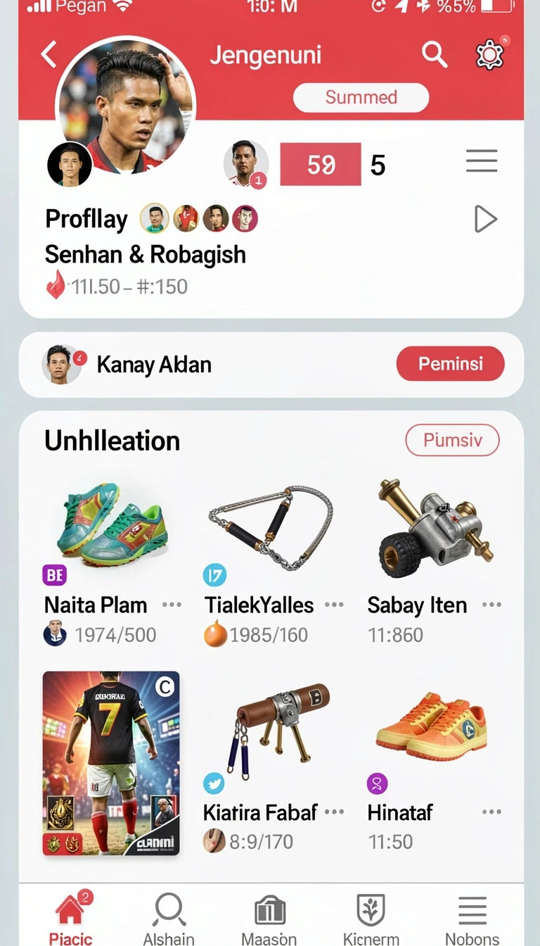 Screenshot naga11 nomor 3