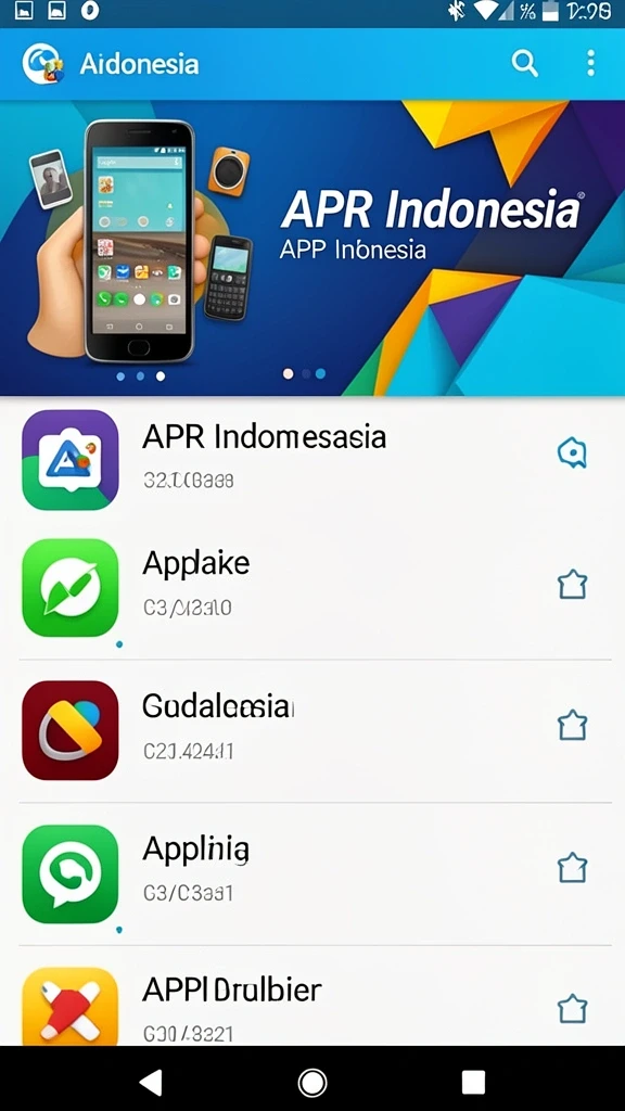 Screenshot p200m nomor 1