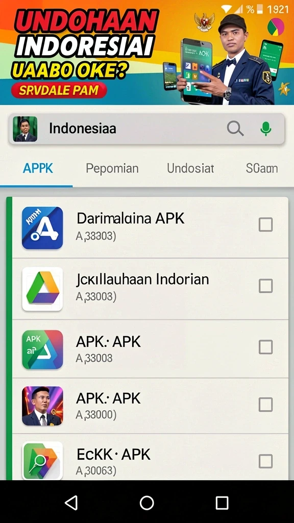 Screenshot penidabet nomor 2
