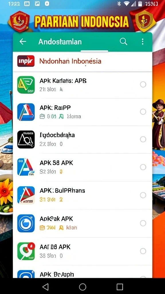 Screenshot pk95 nomor 1