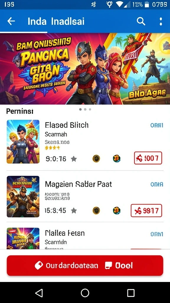 Screenshot pk95 nomor 3