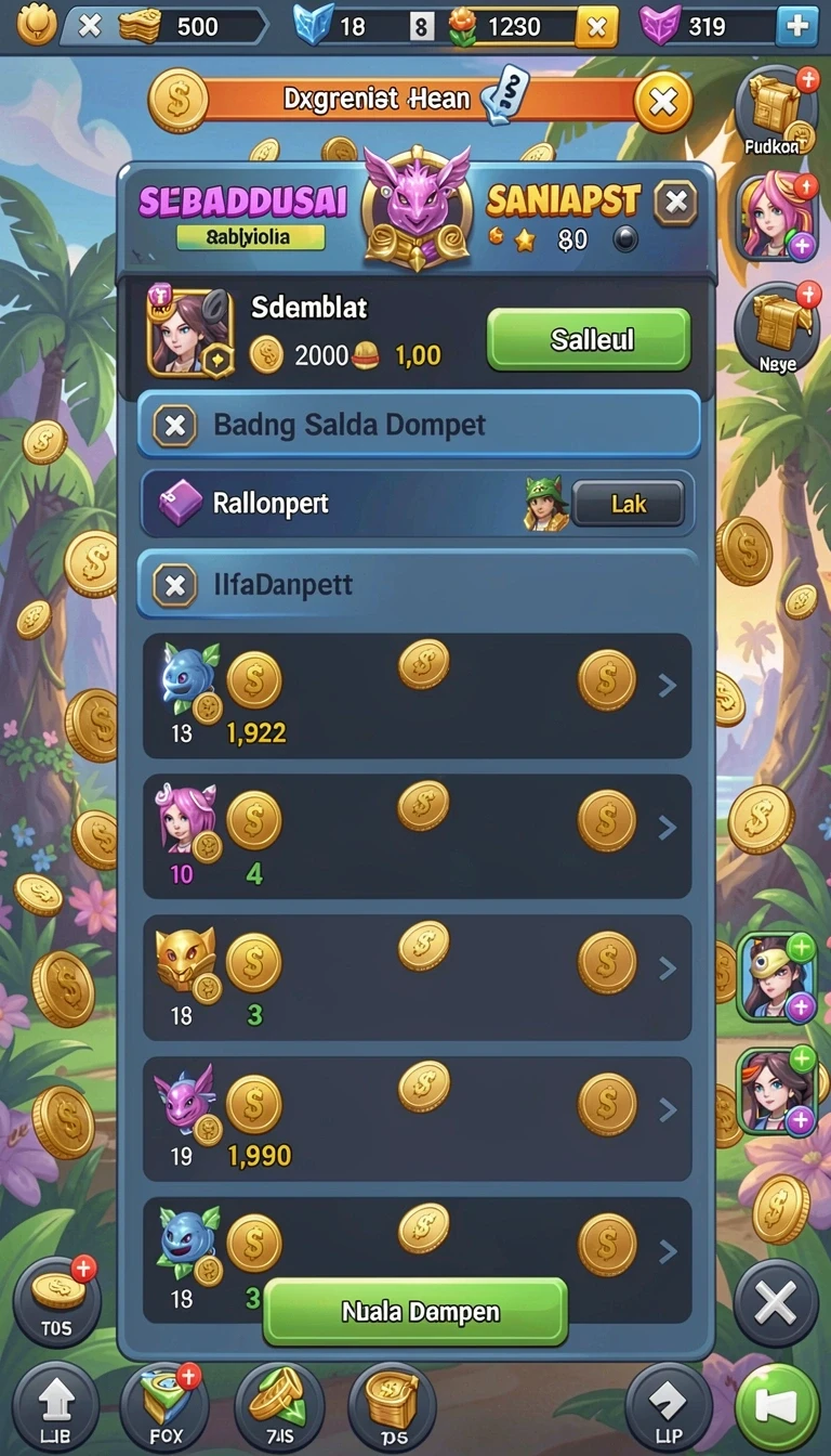 Screenshot qqslot nomor 3