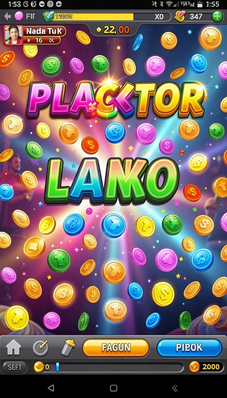 Screenshot qtgame nomor 1