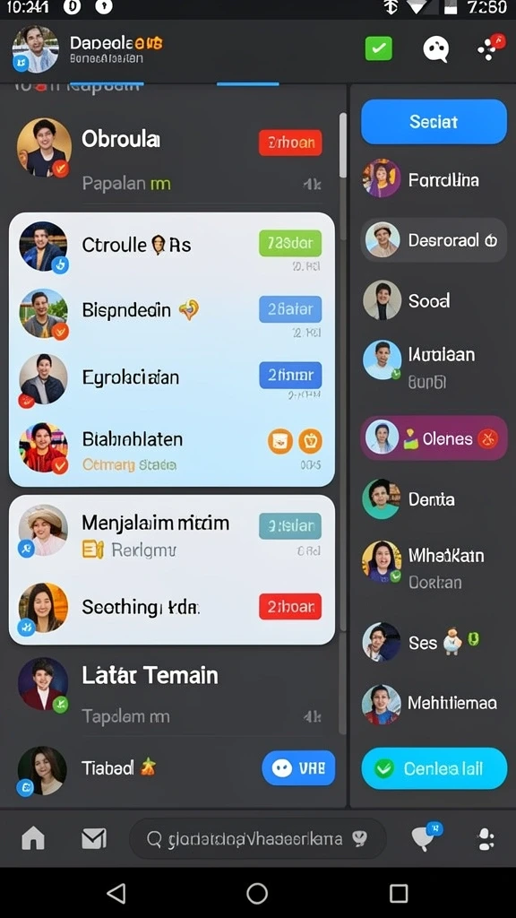 Screenshot rajacair nomor 1