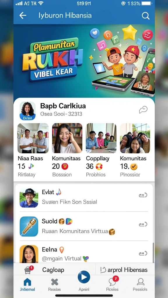 Screenshot rejeki nomor 3