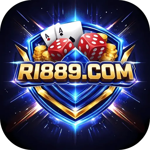 ri889 APK Resmi — ikon aplikasi