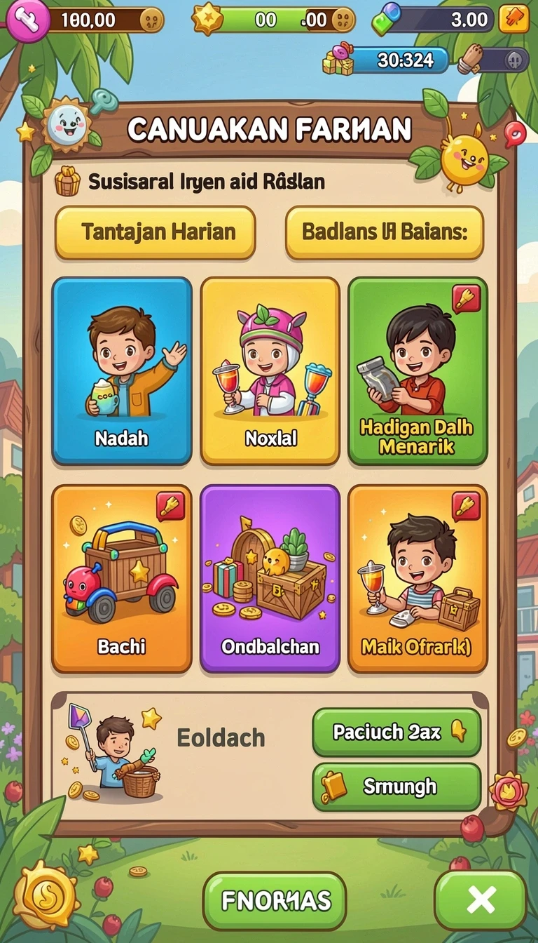 Screenshot rich7 nomor 2