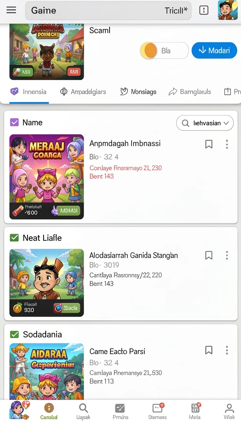Screenshot rp6789 nomor 1
