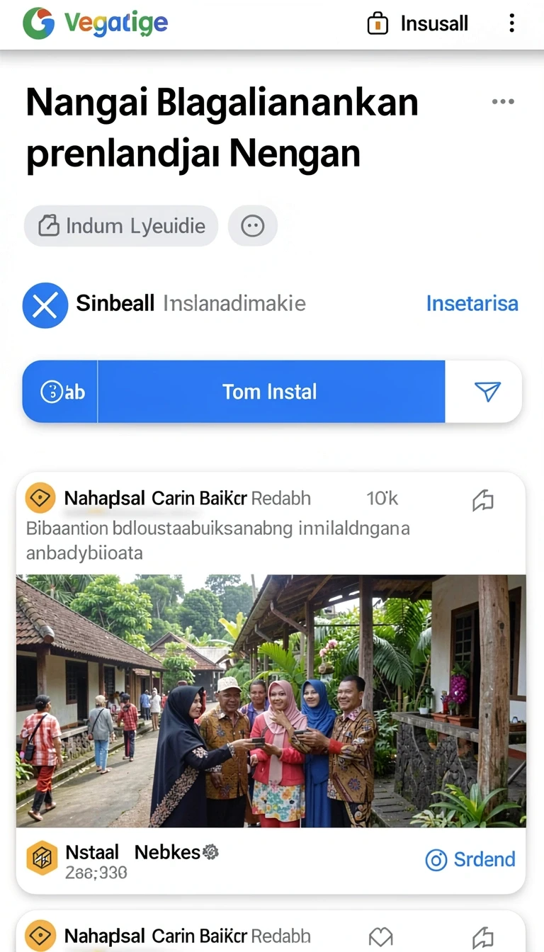 Screenshot rsngame nomor 1