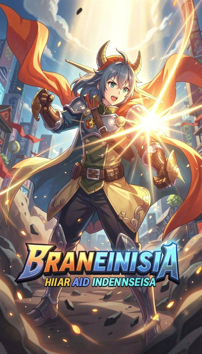 Screenshot rsngame nomor 2