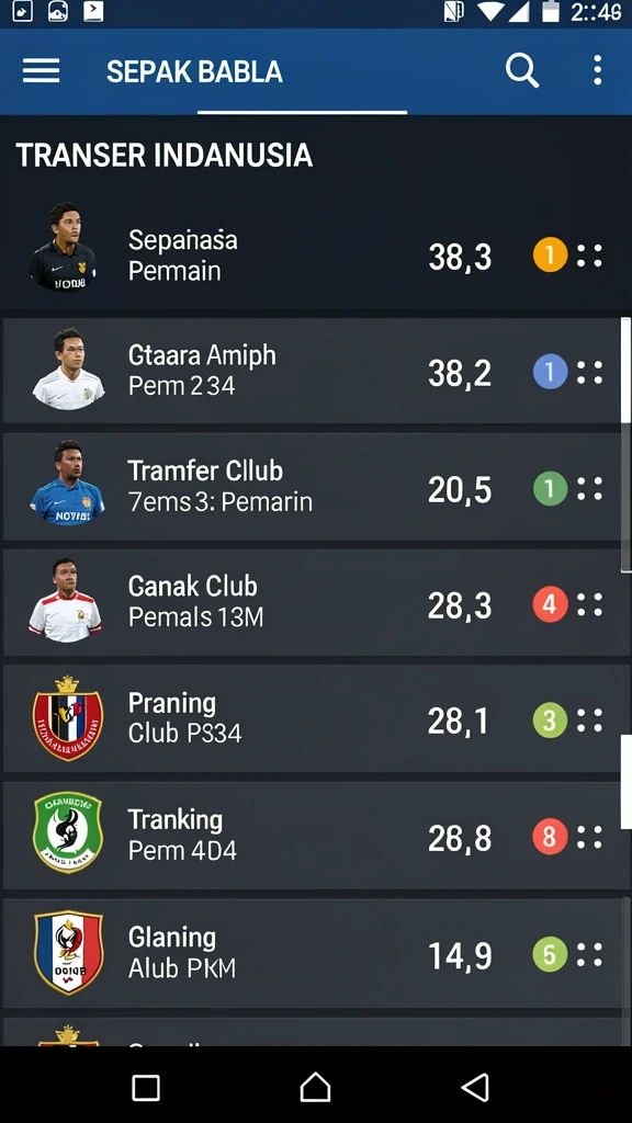 Screenshot s9s9 nomor 1